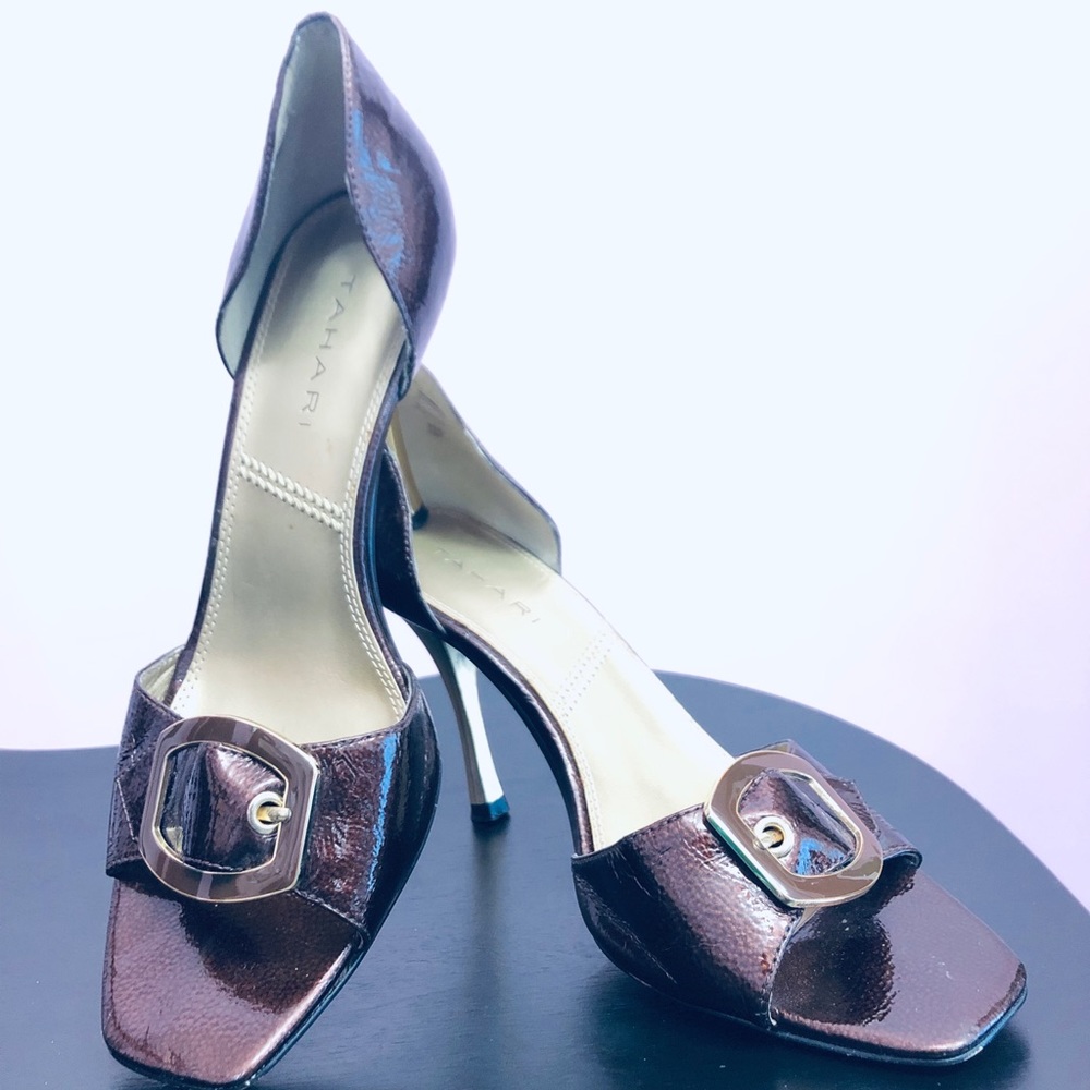 Tahari Heels